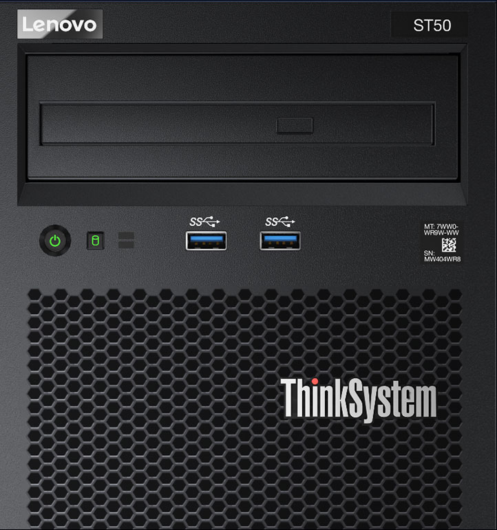 Towers server