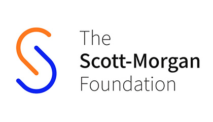 The Scott Morgan Foundation