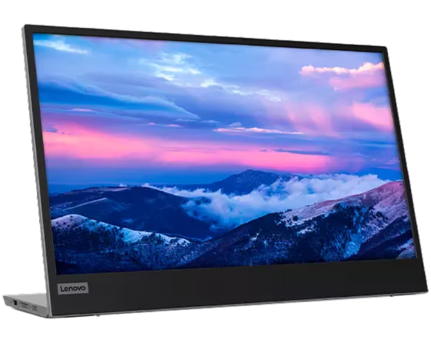 Lenovo Mobile Monitor