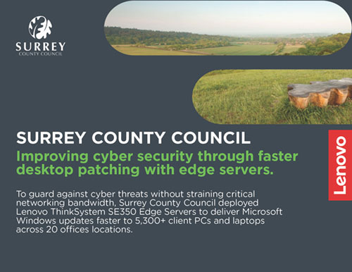 Surrey County Council