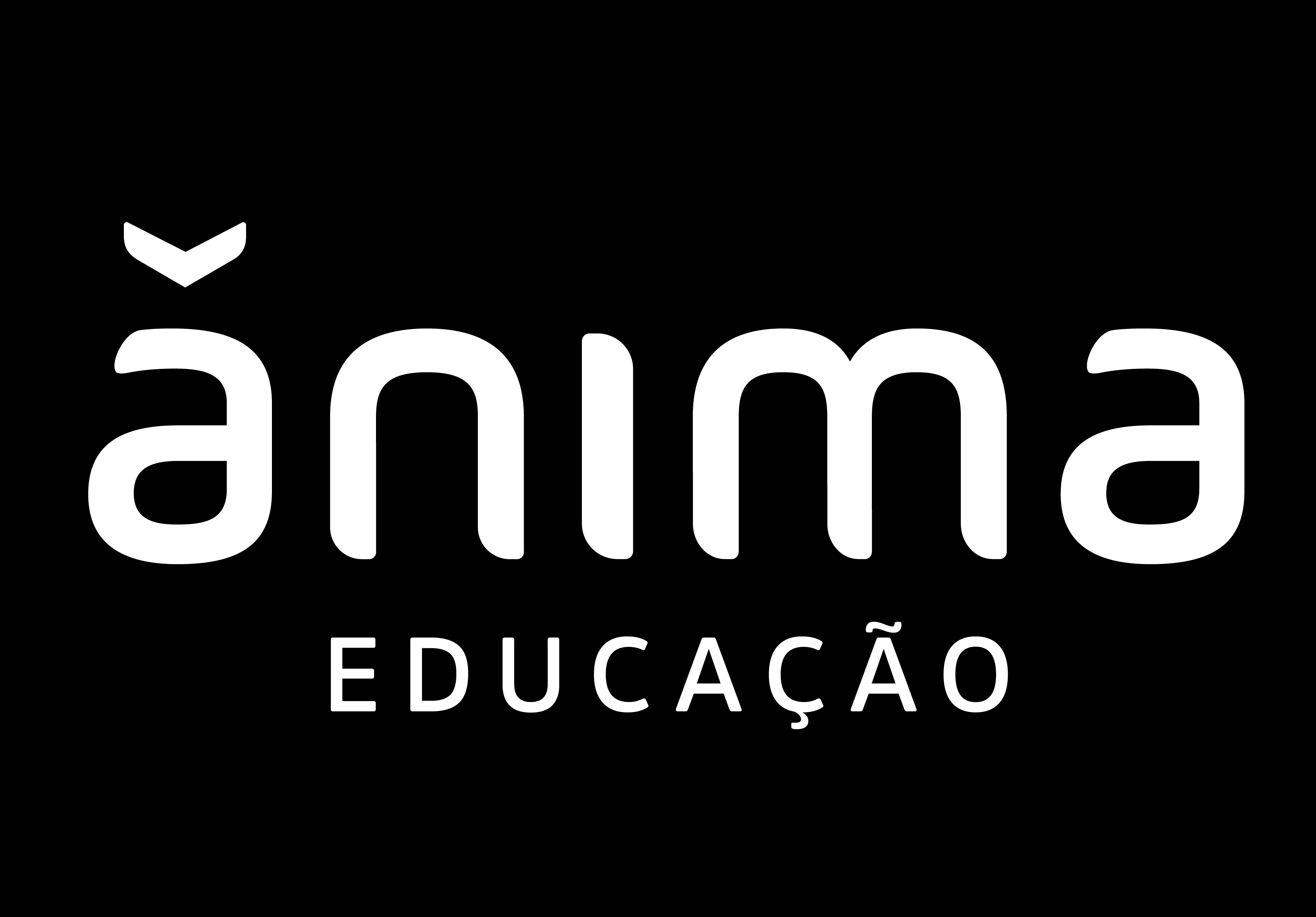 Logo Anima Educação