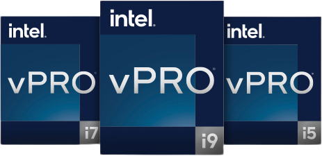 Intel vPRO