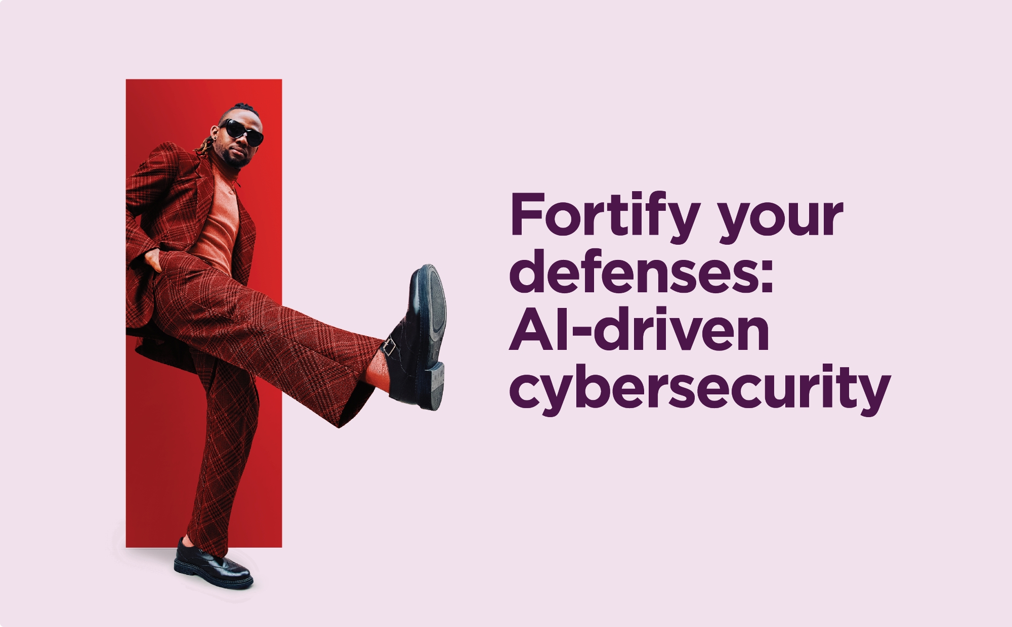 Whitepaper: Fortify your defenses: AI-driven cybersecurity