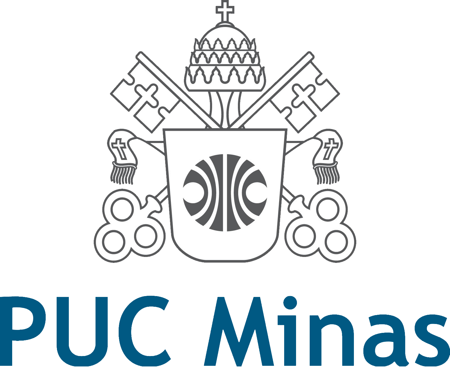 Logo PUC Minas